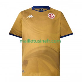 Maillot de Foot Tunisie Troisième 2025